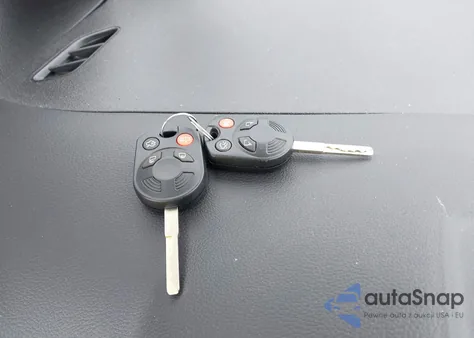 2015 Ford C-Max Hybrid Se from USA, damaged, VIN 1FADP5AU6FL104730